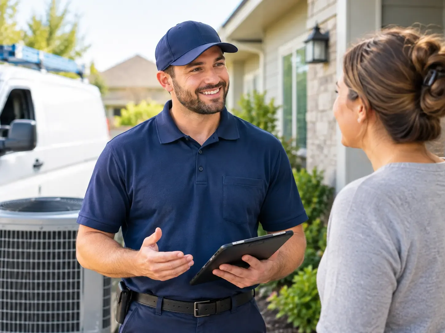 AC Installation Near Me Mint Hill, NC FAQs